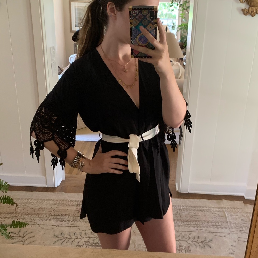 SCF Fox Robe 🦊 - Picture 1 of 7